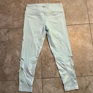 Victoria Secret Sport leggings